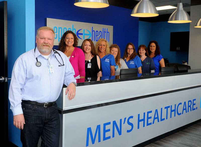 Rock Bridge Men’s Picnic Boone County Millwork